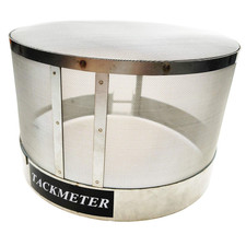 [Upgraded] Smart Meter Cover, RF Radiation Shield, Easy to Install Faraday Cage picture