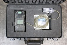 MSA ALTAIR 5X Portable Multi-Gas Detector AS IS/For Parts or Repair picture