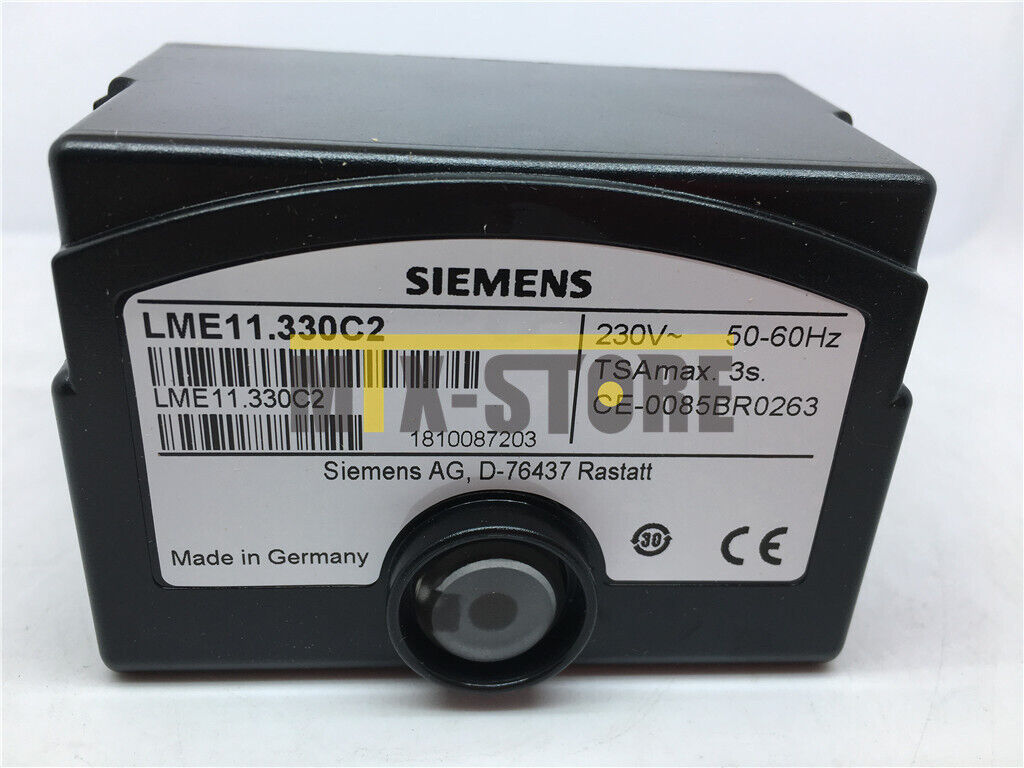 1PCS Brand New Siemens LME11.330C2