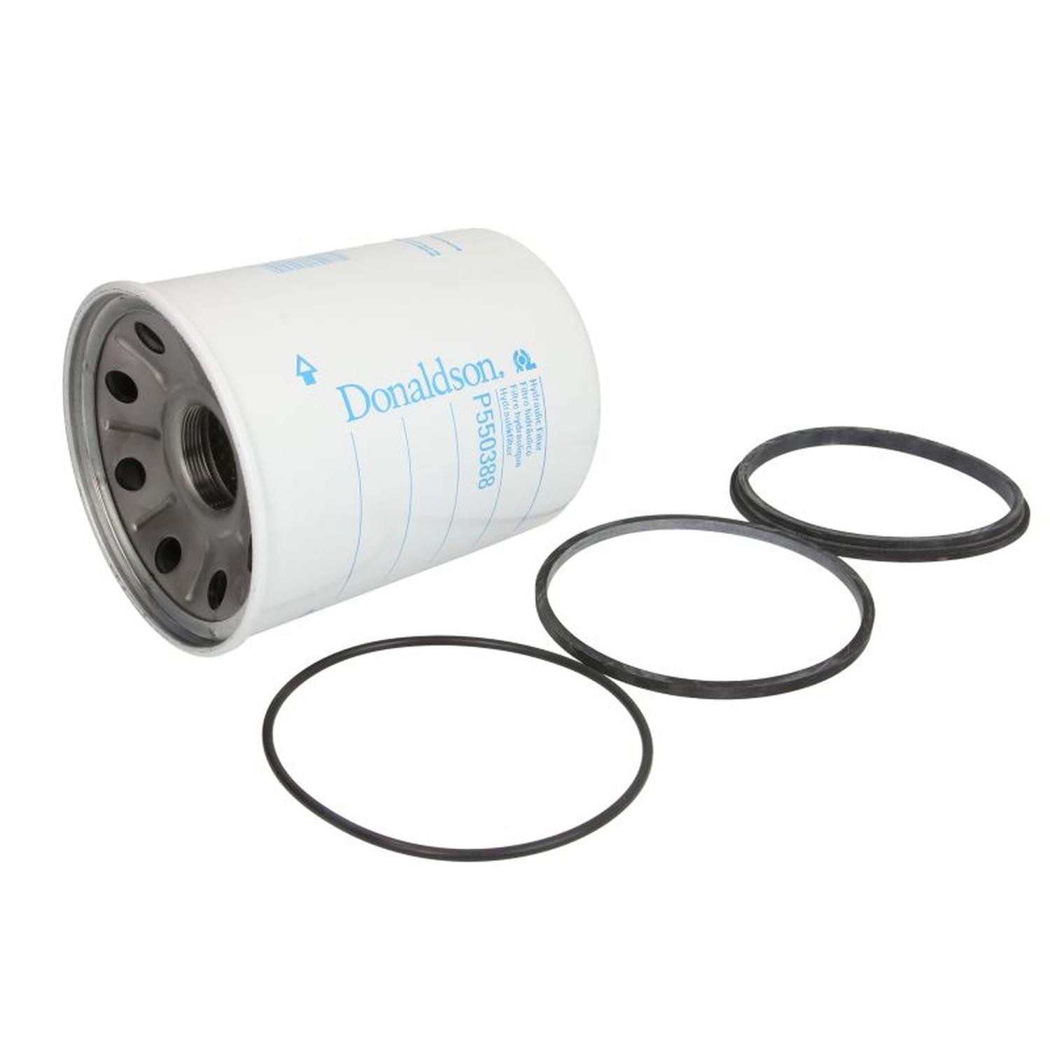 HYDRAULIC FILTER PF DONALDSON OFF P550388 NEW