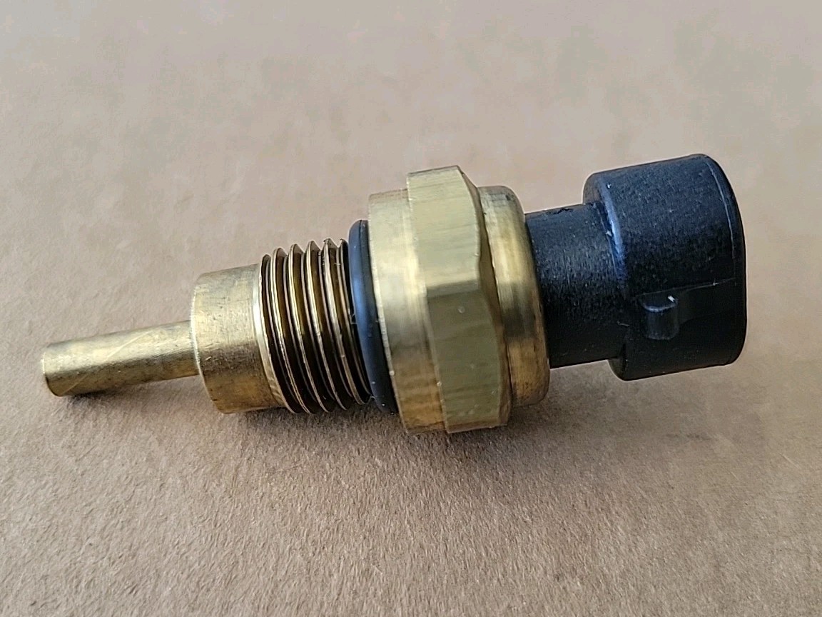 Brand New Cummins 3865312 Oil Temp Sensor