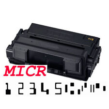 MICR Reman. MLT-D201L Toner Cartridge for Samsung M4030ND, M4080FX picture
