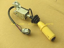JCB BACKHOE - FORWARD & REVERSE COLUMN SWITCH (PART NO. 701/52601) picture