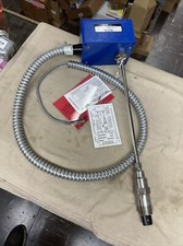 Onicon F-3500 F3500 Electromagnetic Flow Meter Mag F-3500-11-C3-1111 6” picture