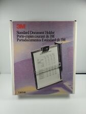 Vintage 3M Standard Monitor Mount Document Holder DH540 NEW picture