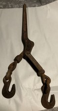VTG Lebus - Chain Load Binder Heavy  Made In U.S.A picture