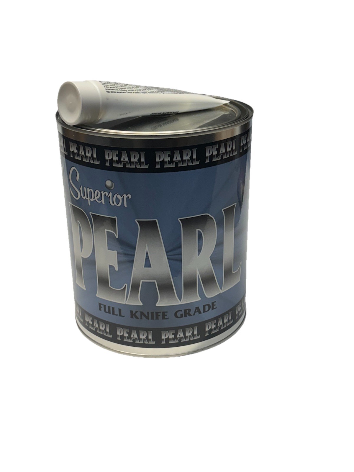 Superior Pearl Knife Grade 1 Gallon Superior Pearl Knife Grade 1 Gallon