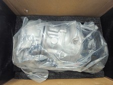 Air Conditioner AC Compressor W/Clutch Fit for Chevrolet Cruze 2010-2015 | Co... picture