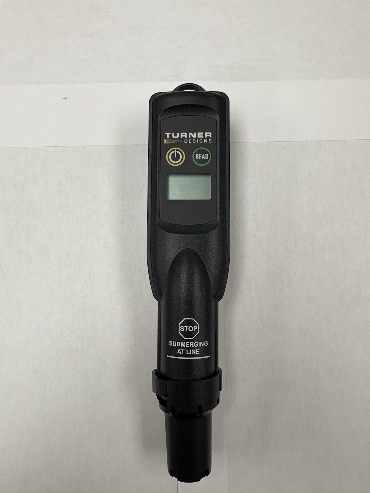 Turner Designs 2850-000-A Handheld Little Dipper Fluorometer