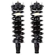 Front Coil Struts for 04-07 for Buick Rainer | 171341 picture