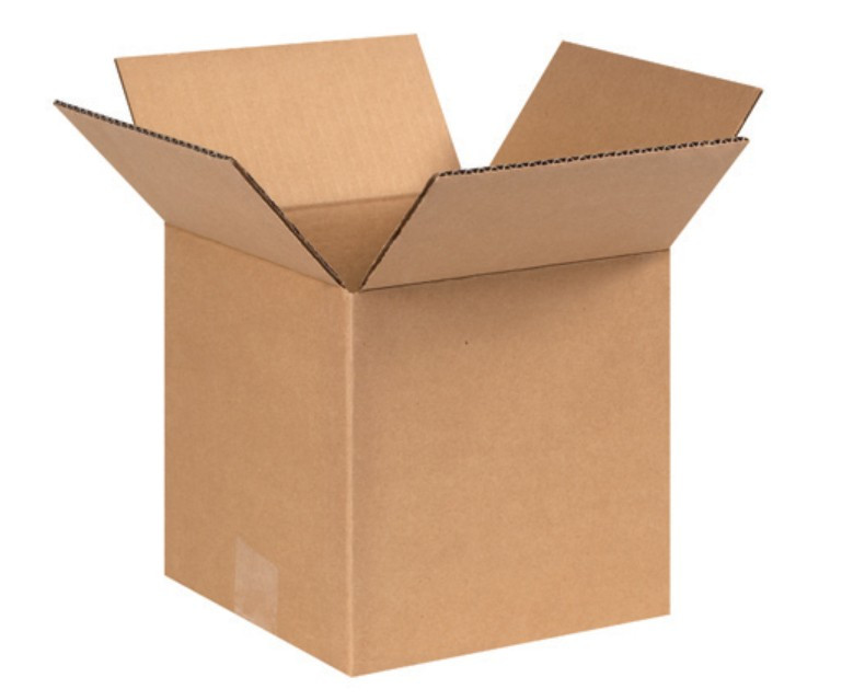 8x8x8 Corrugated Shipping Boxes Moving Packing Boxes 8x8x8 Corrugated Shipping Boxes Moving Packing Boxes