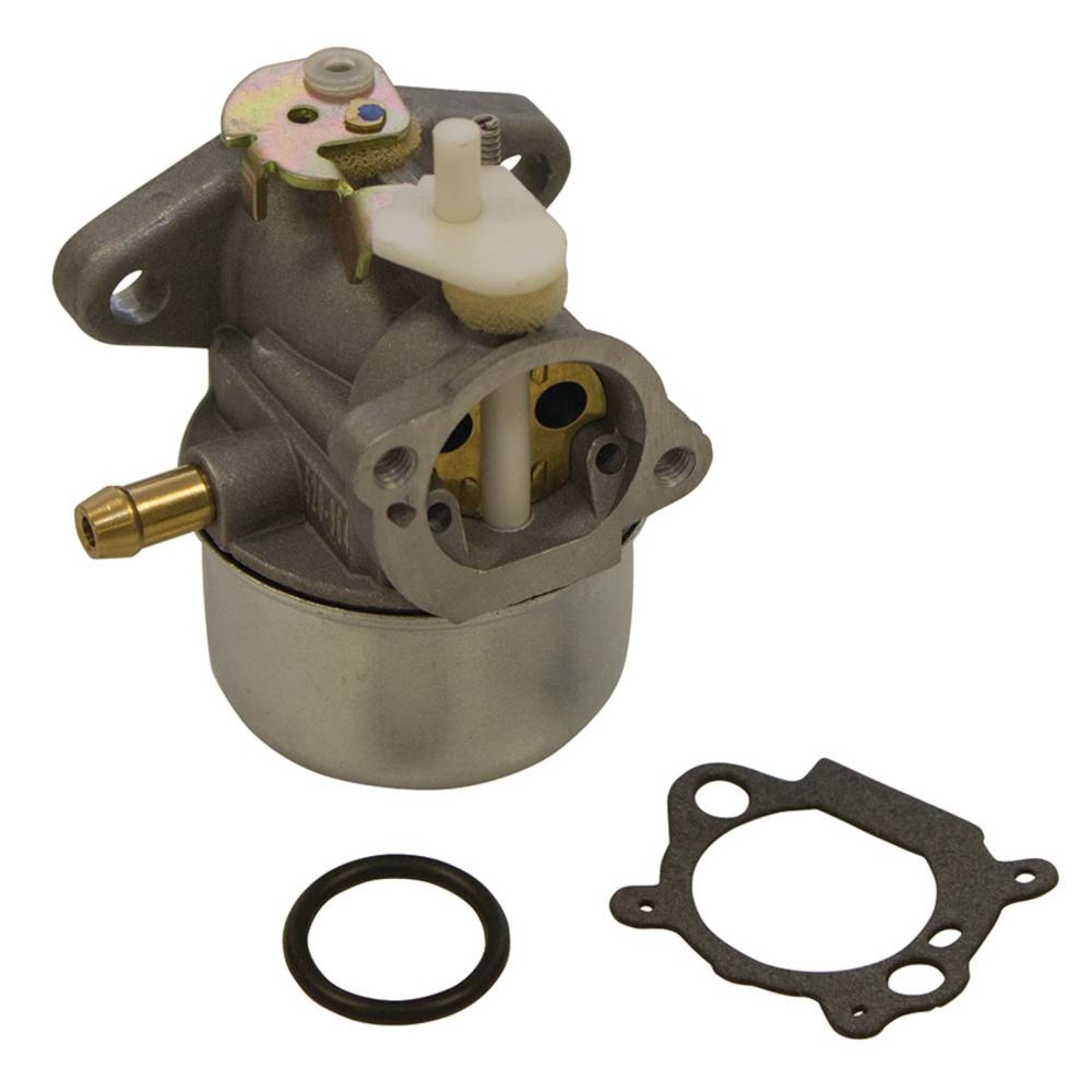 New Stens Carburetor 520-964 for Briggs & Stratton 499059