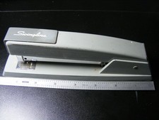 Vintage Swingline 8 Inch Stapler picture
