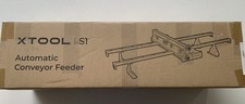 xTool S1 Automatic Conveyor Feeder – Used Once – Excellent Condition picture