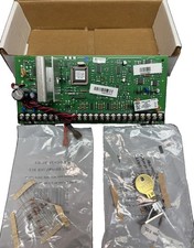 Brand New Honeywell/ Resideo Vista 20P PCB Board Only, Rev: 10.26 picture