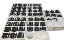 LOT OF 139 Carling Technologies and AIRPAX Circuit Breakers picture