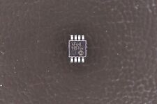 24FC64-I/MS Microchip EEPROM Memory 64Kb 8K x 8 1MHz 400ns 8-TSSOP picture
