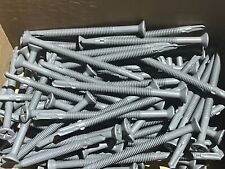#14 x 4 in. Scorpion Sheathing Screws T4PF Phillips Self Drilling (500 pc.) picture
