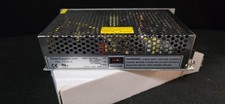 5V 30A 150W Enclosed Switching Power Supply PowerSupply1 PS1-150W-5 UL NEW picture