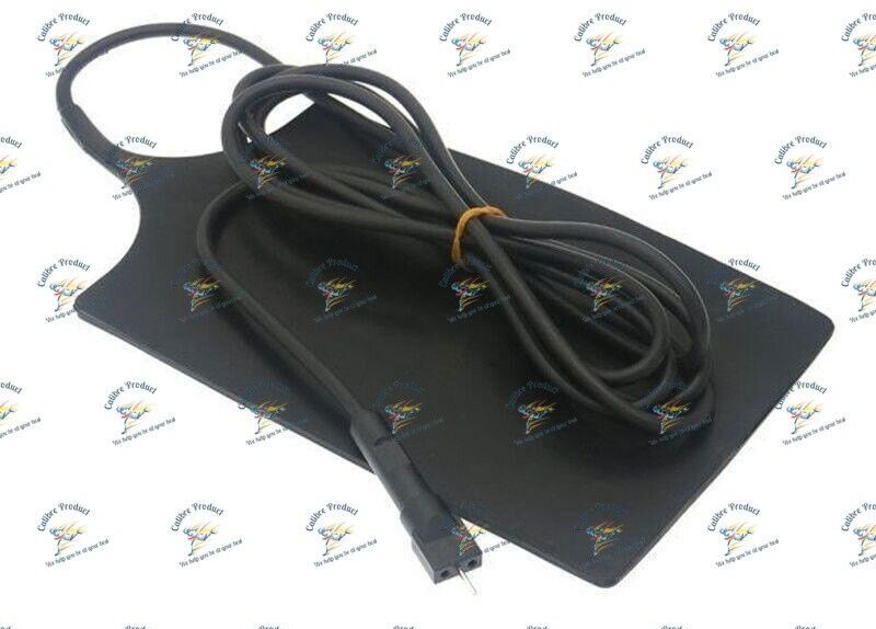 ESU REM Patient Return Plate Grounding Pad for Electrosurgical Cautery ValleyLAb ESU REM Patient Return Plate Grounding Pad for Electrosurgical Cautery ValleyLAb