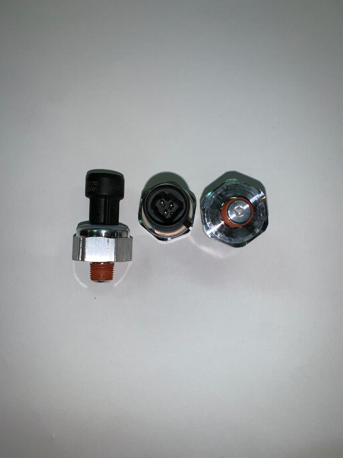 Lot Of 3 Pressure Transducer Sensor Sensata Technologies 40137213 New