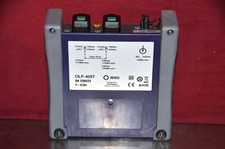 JDSU OLP-4057 PON Selective Power Meter Module 2295/23 for T-Berd MTS-4000 /2000 picture