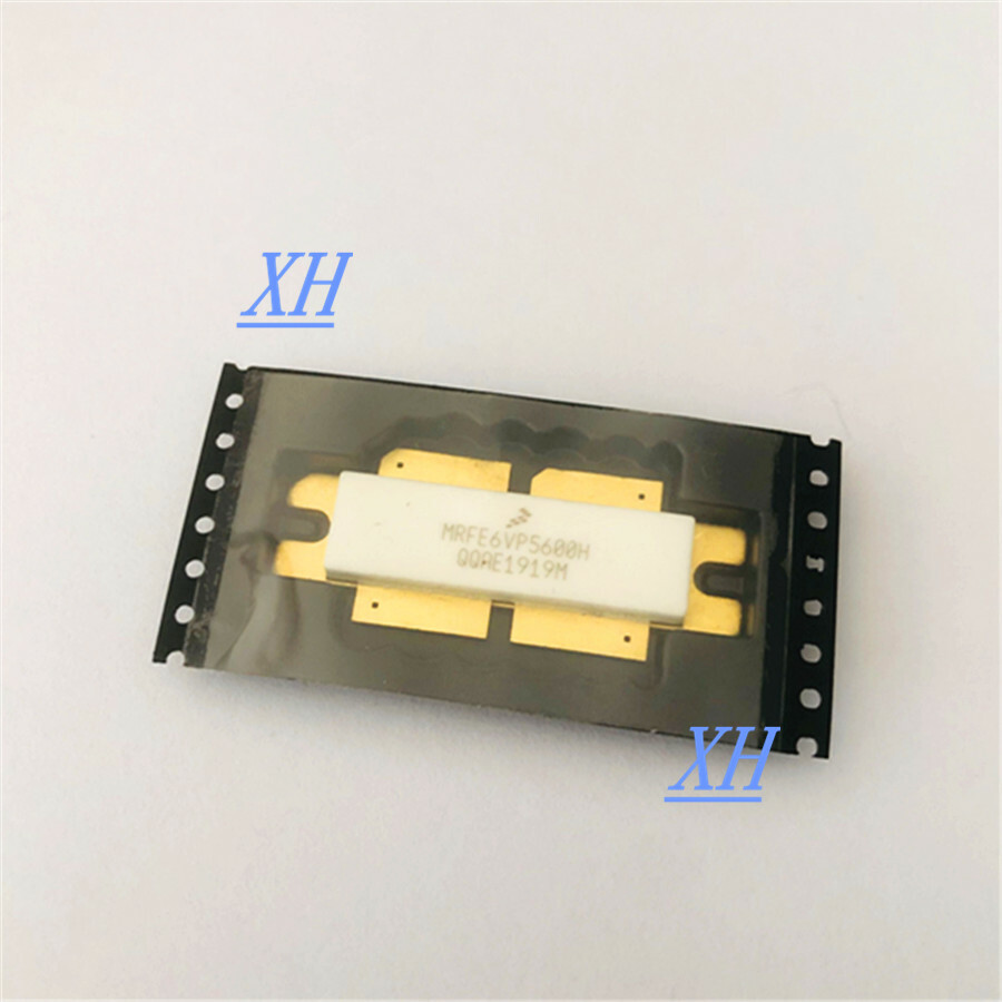 Freescale MRFE6VP5600H 600W RF Power Field Effect Transistors 1.8-600MHz 600W CW Freescale MRFE6VP5600H 600W RF Power Field Effect Transistors 1.8-600MHz 600W CW