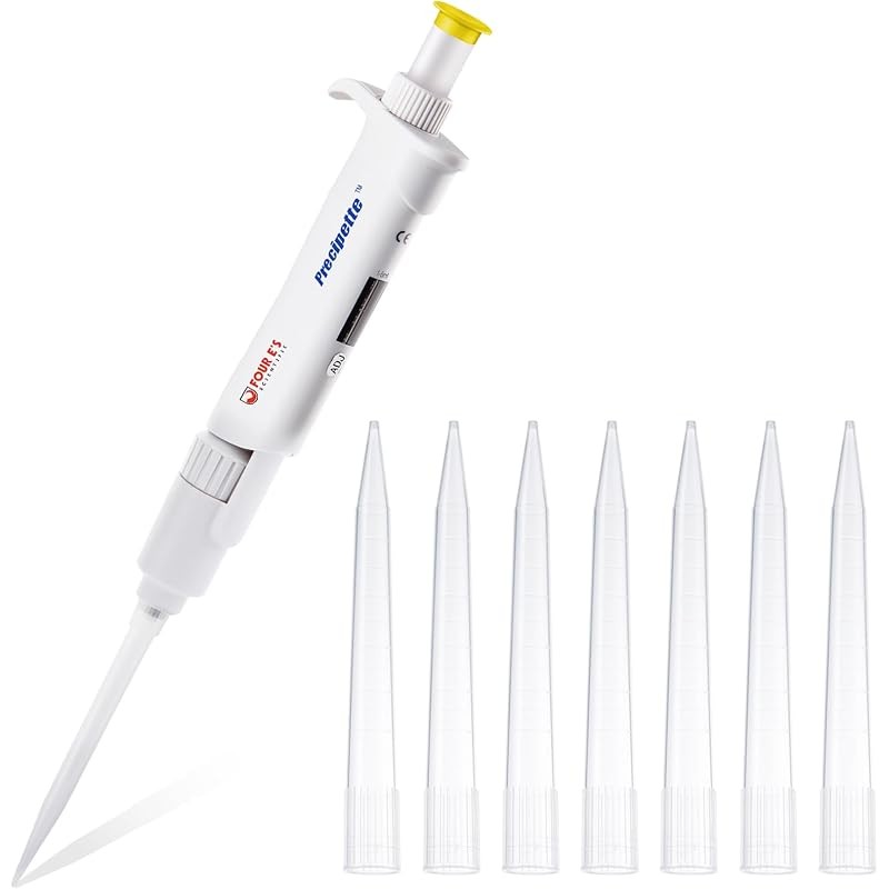 100pcs 5mL Pipette Tips with 5ml Pipette 100pcs 5mL Pipette Tips with 5ml Pipette