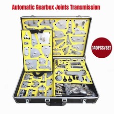 140PCS/Set Automatic Gearbox Joints Transmission Oil Switch Special Connectors picture
