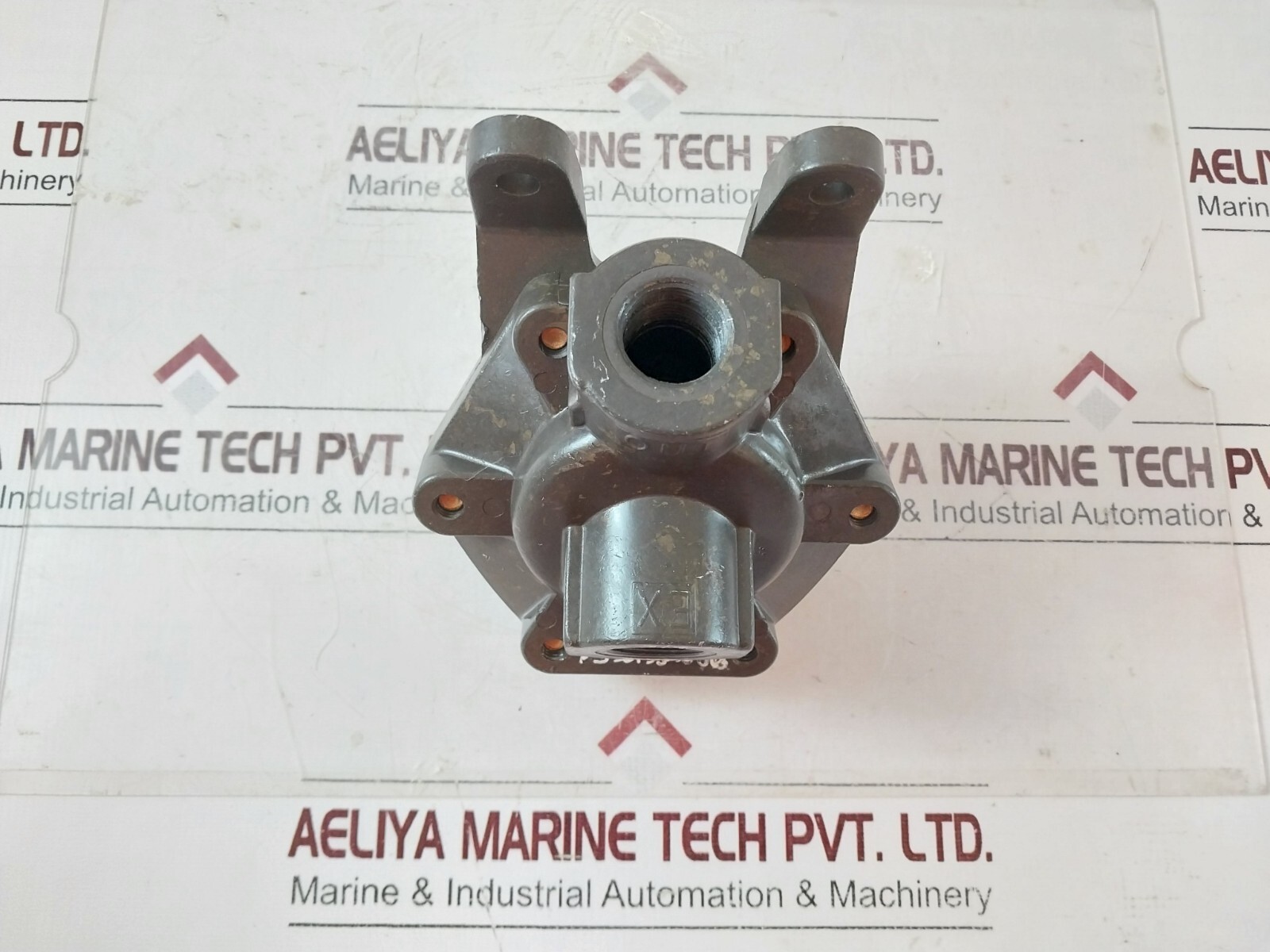 REXROTH P52935-6 3/4\