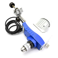 Fisher Scientific Maxima Digital Overhead Stirrer, 72...2400 RPM, 115VAC picture