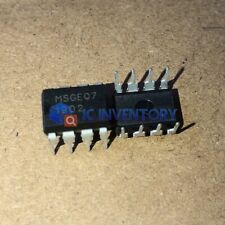 1PCS Encapsulation:Band Graphic Equalizer IC MIXED DIP-8 MSGEQ7 picture
