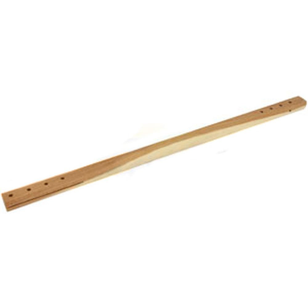 New Wood Pitman Arm Stick Fits John Deere Model 5 Sickle Mower Z9298H New Wood Pitman Arm Stick Fits John Deere Model 5 Sickle Mower Z9298H