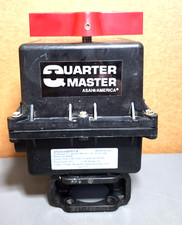 Asahi/America Quarter Master Motorized Actuator B94BRW picture