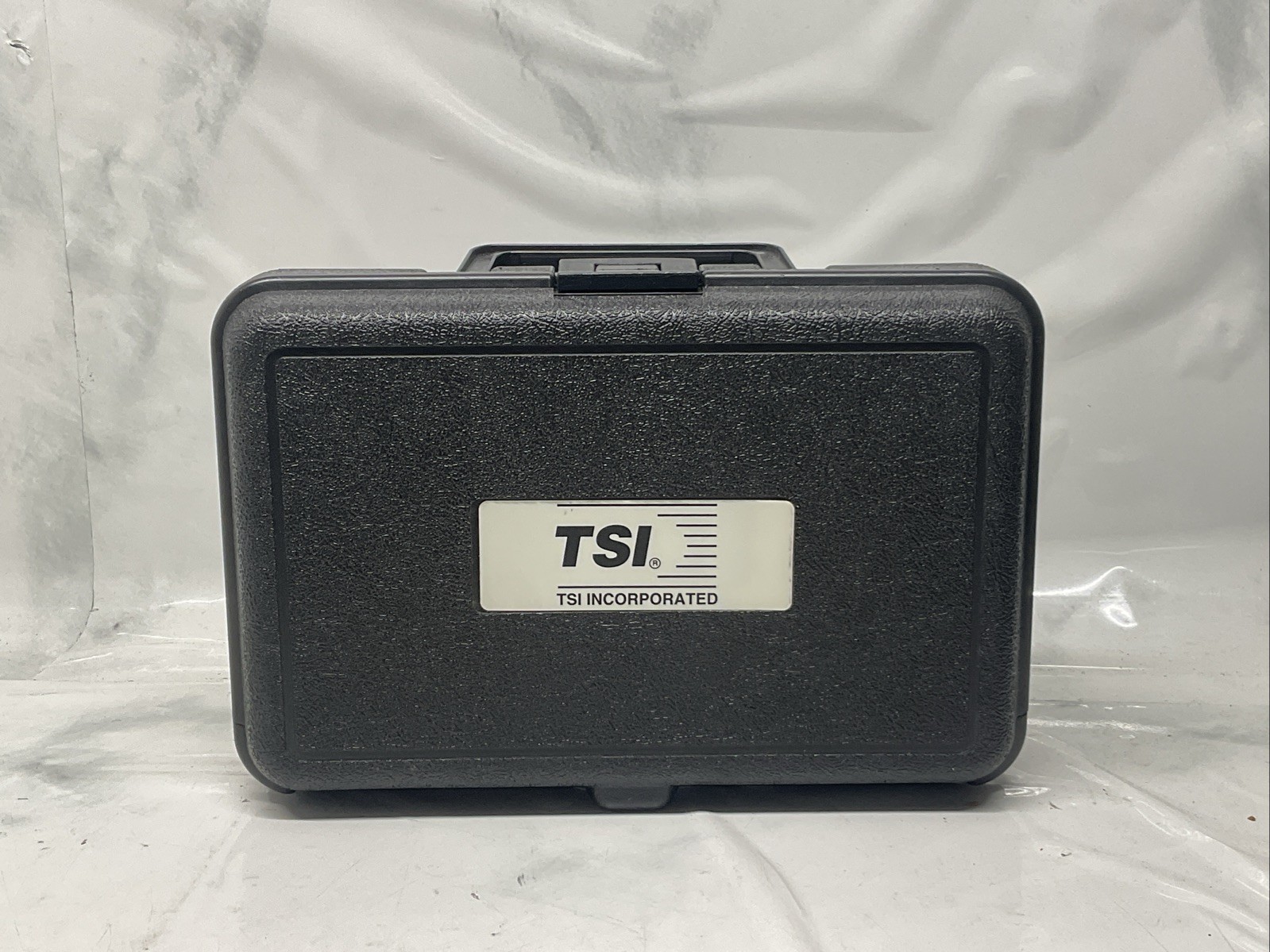 TSI VELOCICALC AIR VELOCITY METER 8345 M-GB. K-80 TSI VELOCICALC AIR VELOCITY METER 8345 M-GB. K-80