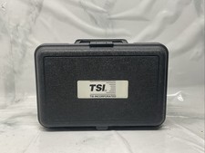 TSI VELOCICALC AIR VELOCITY METER 8345 M-GB.                K-80 picture