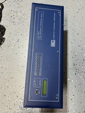 Schweitzer Eng. Labs SEL-587Z High-Impedance Differential Relay 0587Z0X325312XX picture