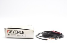 KEYENCE EX-305V NSMP picture