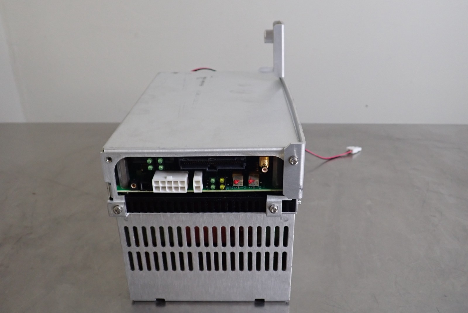 Agilent Technologies G2571-60487 Quad Driver Assembly