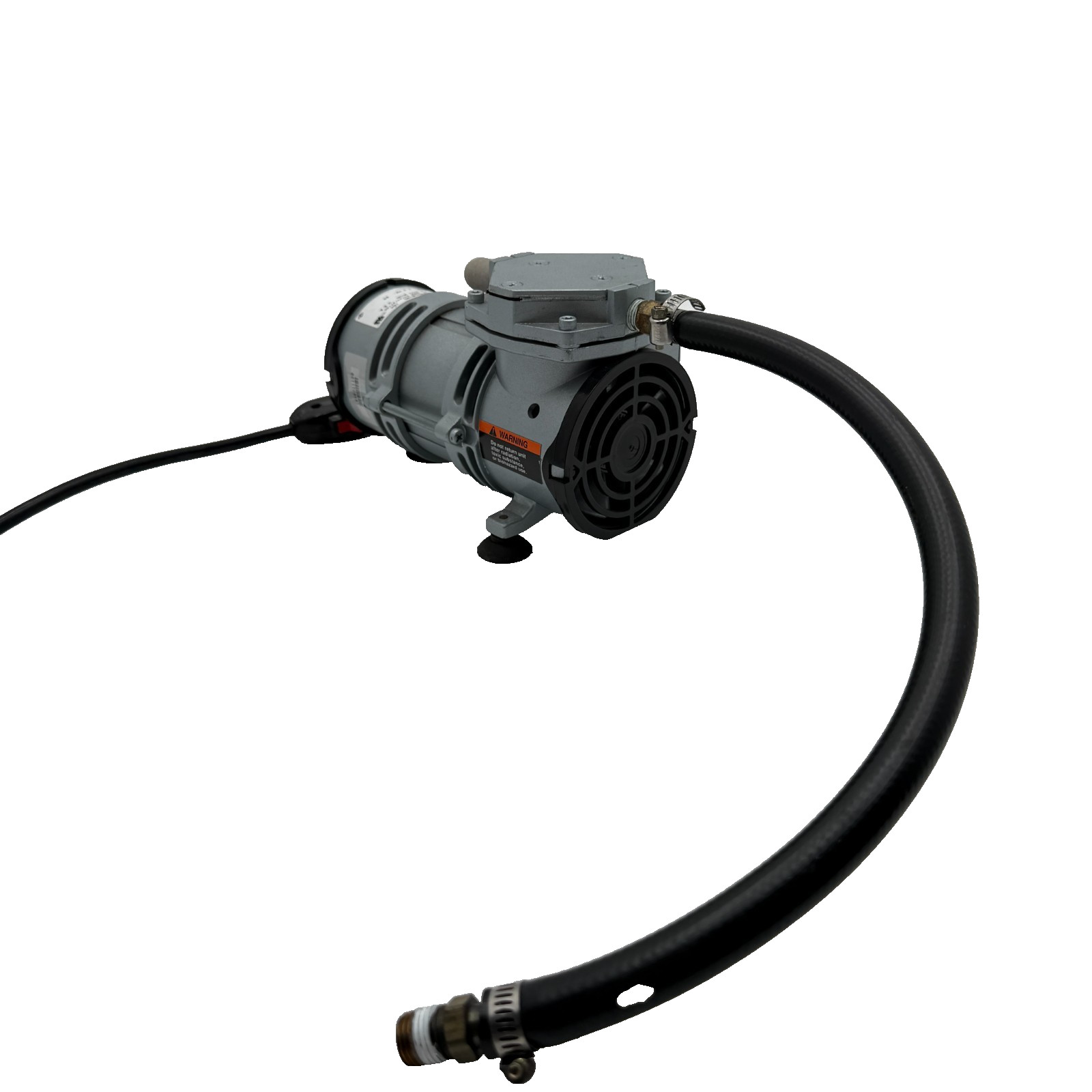 Gast MOA-P109-CA Air Compressor 115V-ac Gast MOA-P109-CA Air Compressor 115V-ac