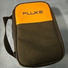 Fluke 2826056 C35 Soft Polyester Carrying Case for 20, 70, 11X, 170 Series picture