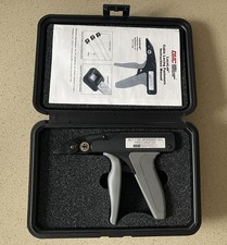 DMC Daniels DLT 1100 Daniel’s LaceLok Installation Tool NEW MINT CONDITION  picture