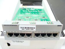New Alcatel Lucent Analog Interfaces SLI8-2 Board Extension For OmniPCX Systems picture