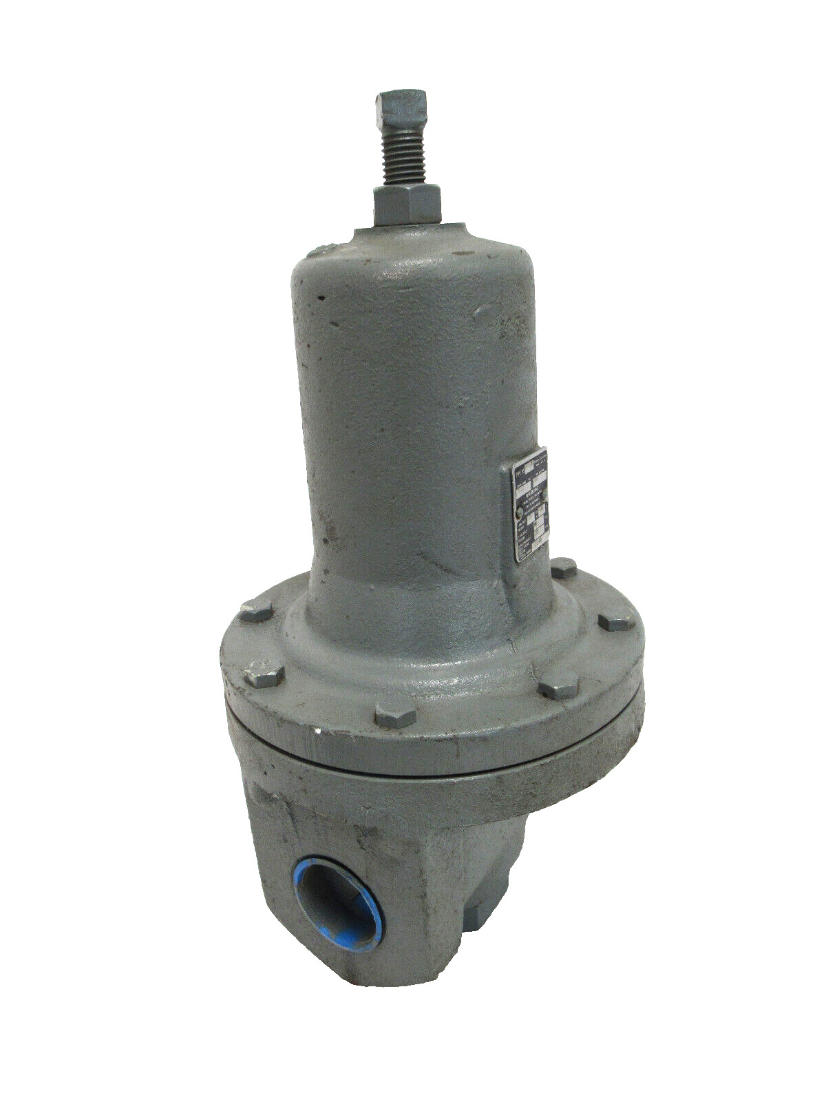 NEW FISHER 95H-118 PRESSURE REGULATOR 1-3/4\