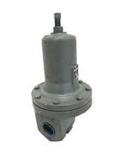 NEW FISHER 95H-118 PRESSURE REGULATOR 1-3/4