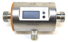 IFM Electronic GMBH SM6004 Magnetic Flow Meter  picture