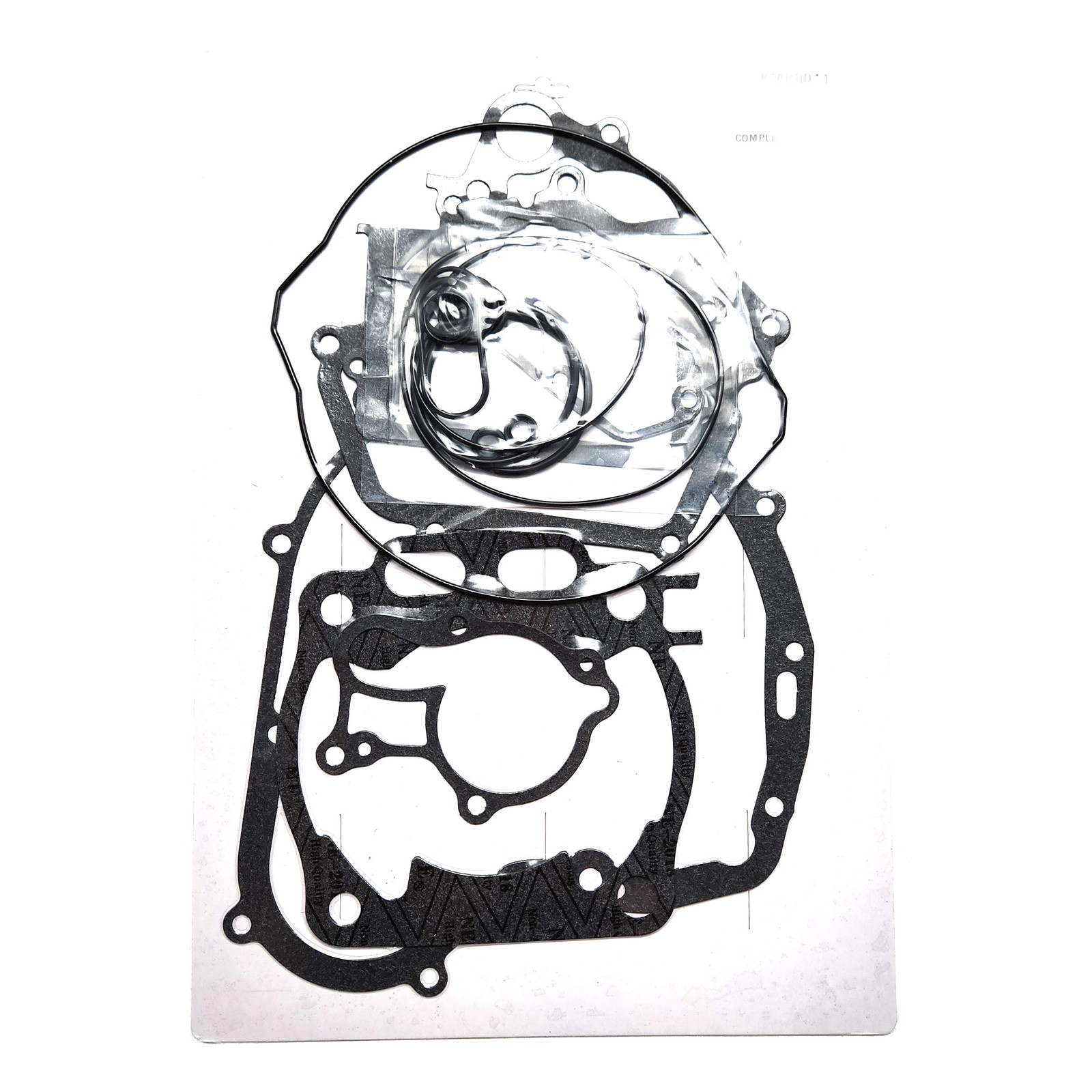 US STOCK!Complete Gasket Kit for Yamaha YZ250 2002-2016 Top & Bottom US STOCK!Complete Gasket Kit for Yamaha YZ250 2002-2016 Top & Bottom