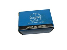 CLAROSTAT JS-1 NSMP picture