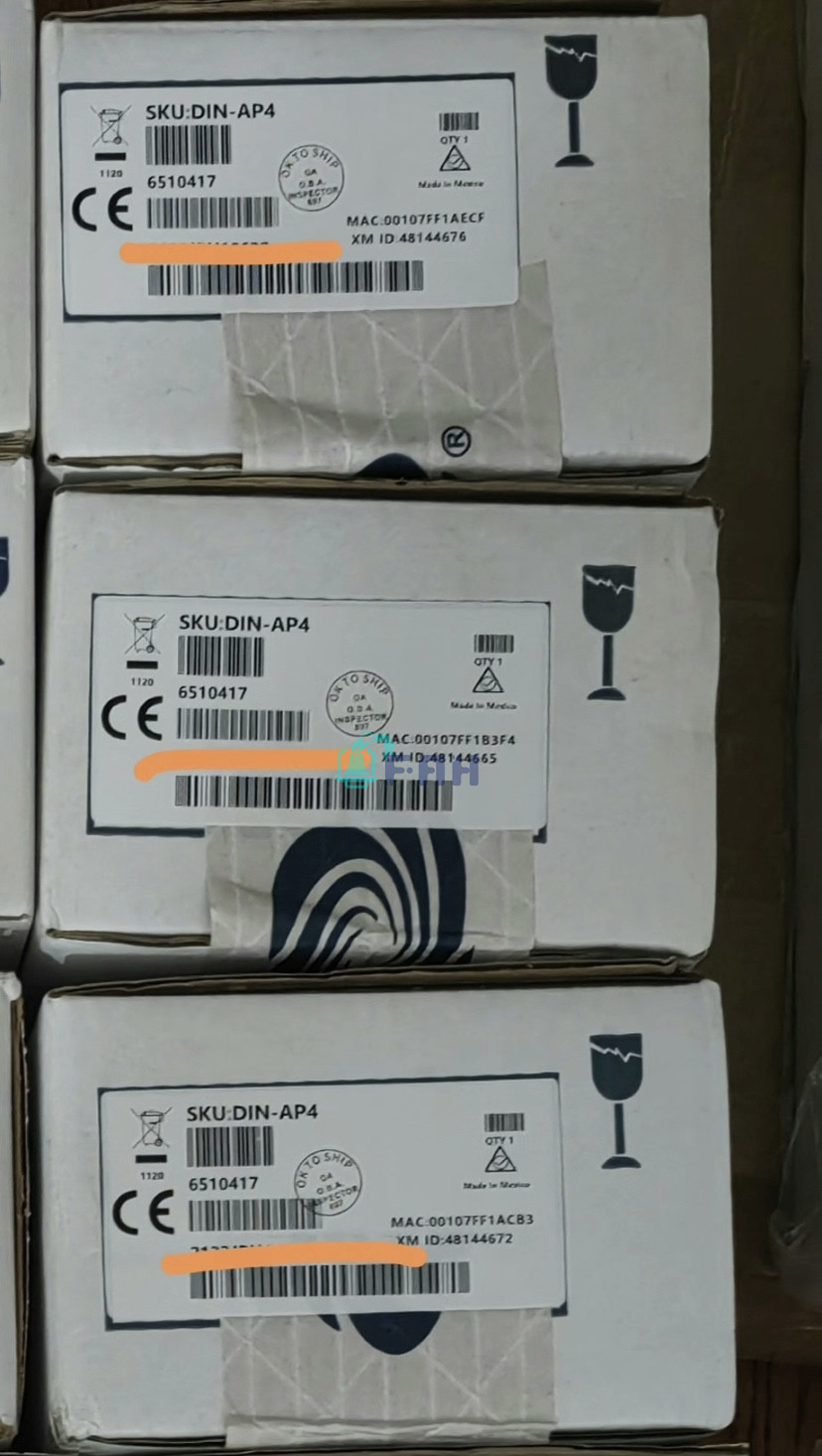 1pc Crestron DIN-AP4 New Intelligent central control mainframe 1pc Crestron DIN-AP4 New Intelligent central control mainframe