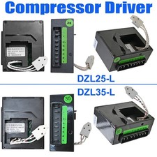 DC 12V 24V Electronic Start Unit Controller DZL25-L/DZL35-L Compressor Driver AT picture
